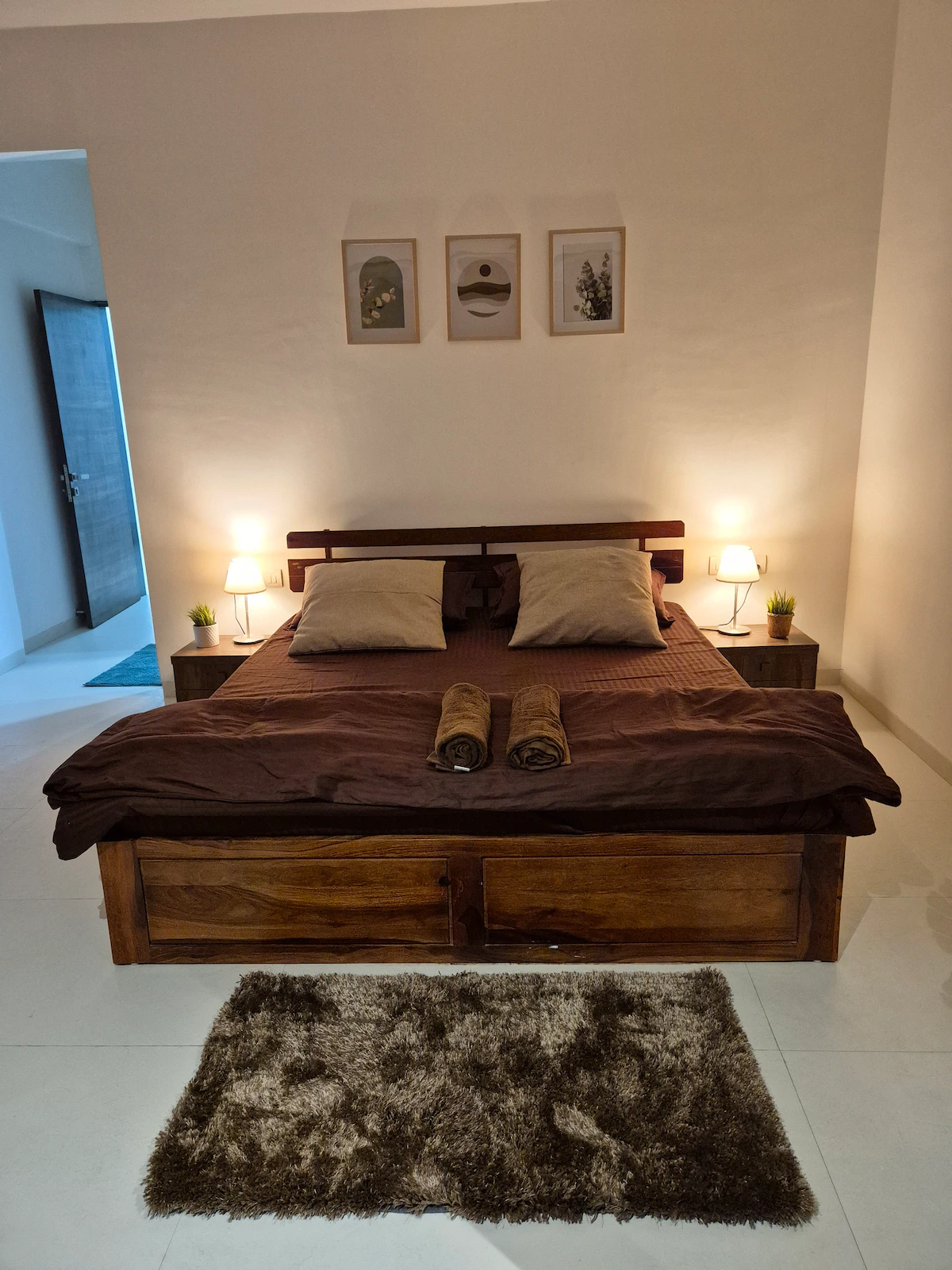Casa Solis Karjat