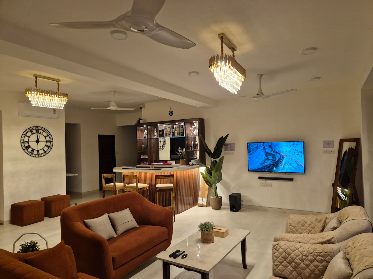 Casa Solis Karjat