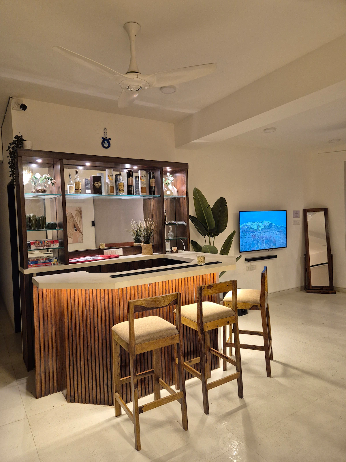 Casa Solis Karjat