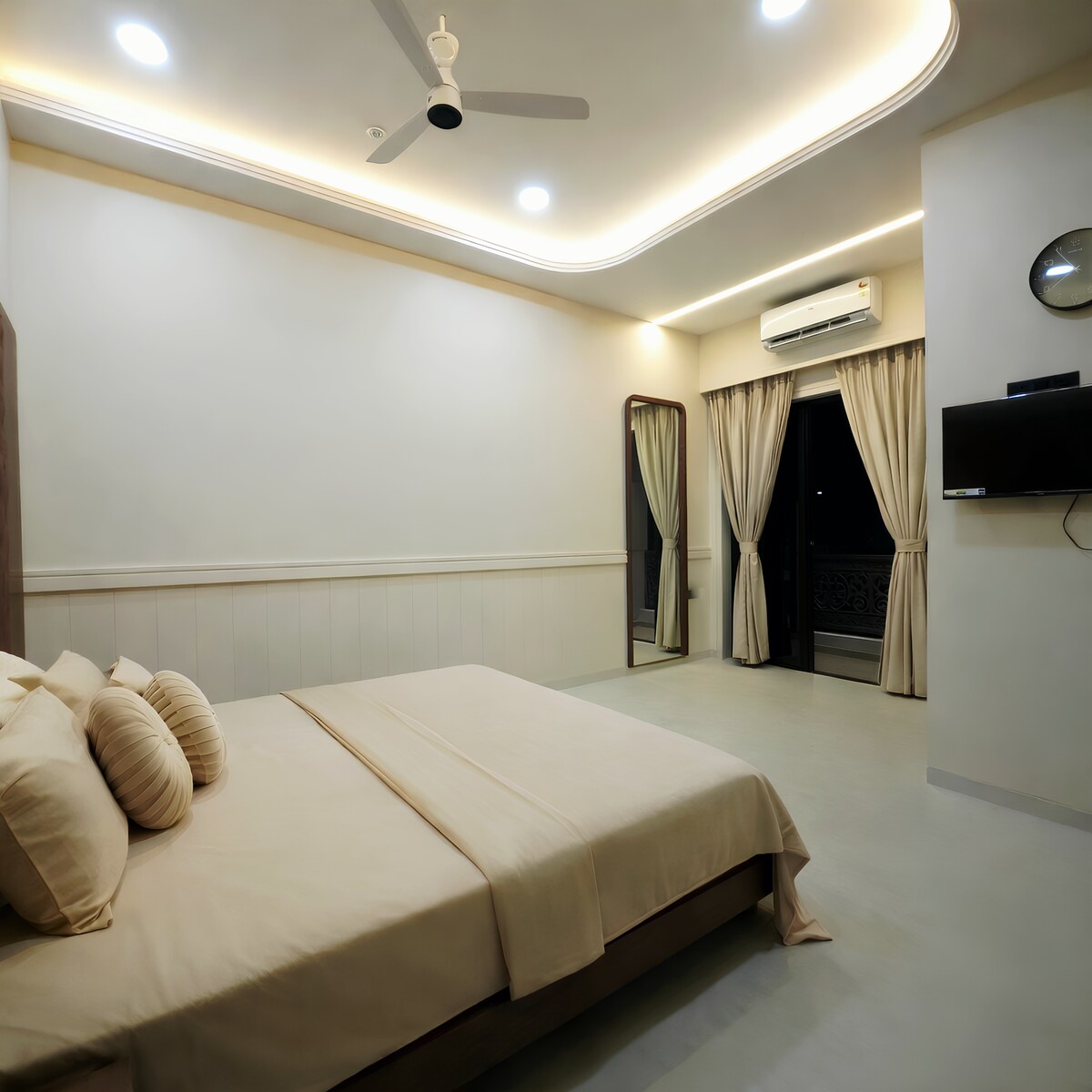 The Royale Mansion 5 bhk Karjat