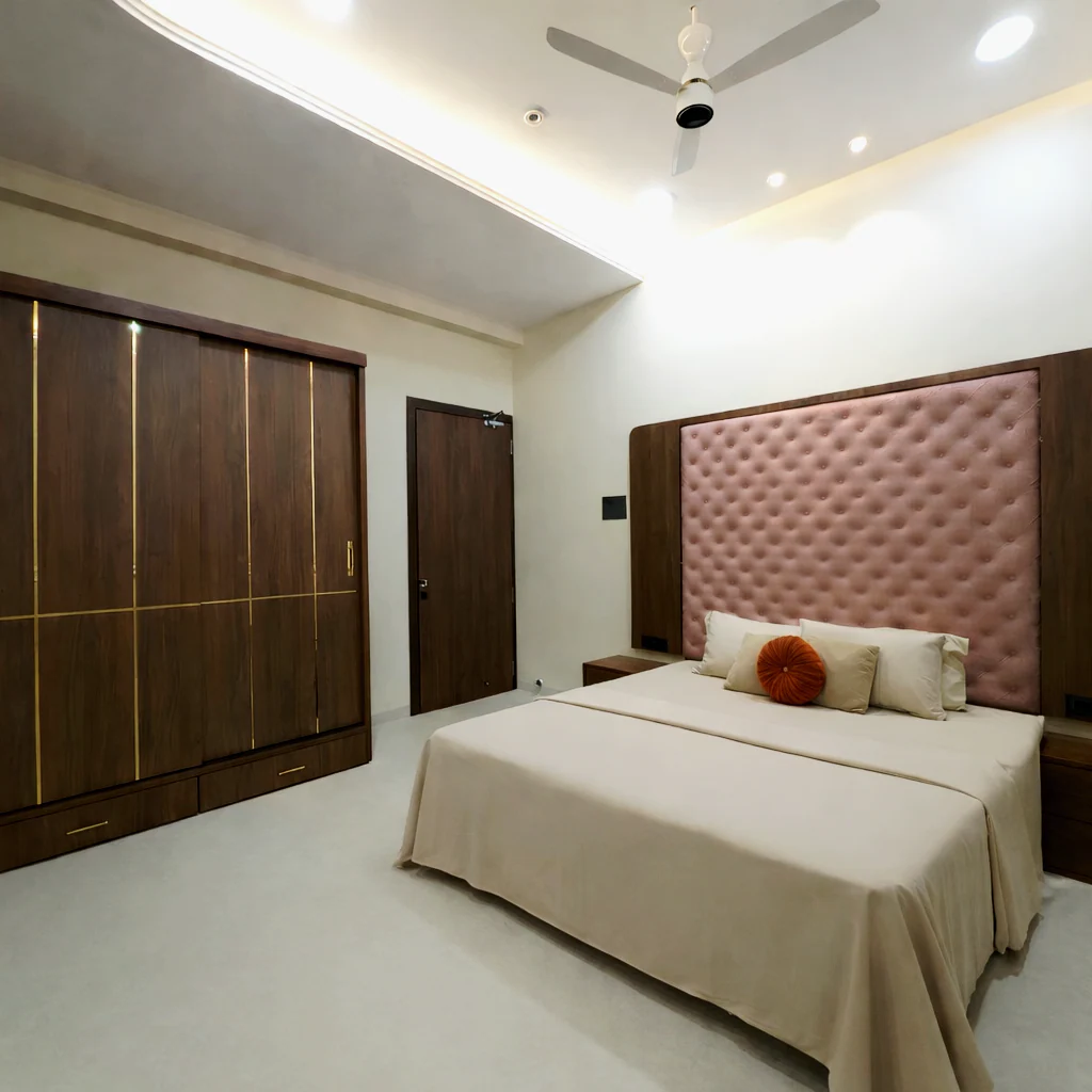 The Royale Mansion 5 bhk Karjat
