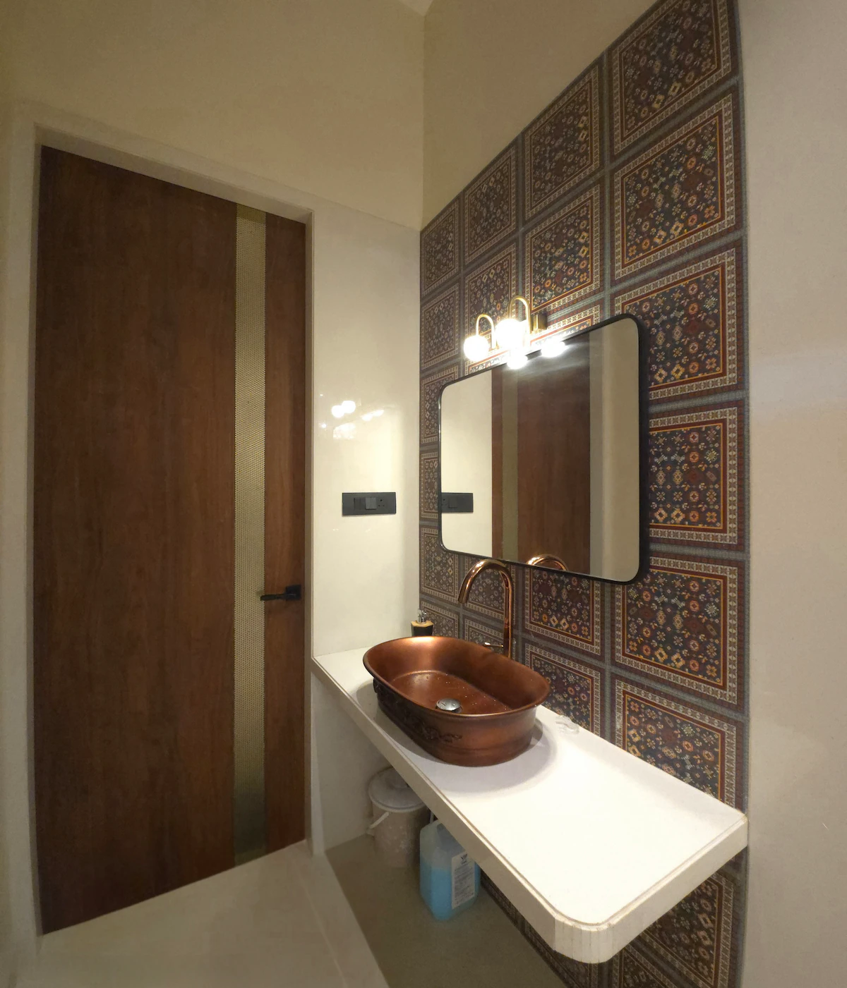 The Royale Mansion 5 bhk Karjat
