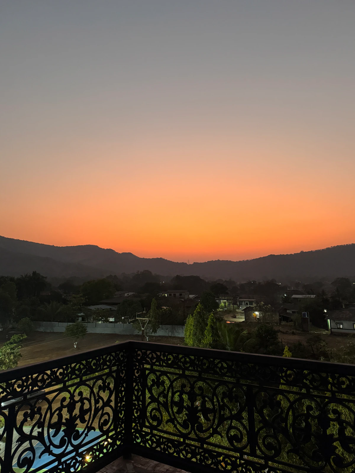The Royale Mansion 5 bhk Karjat