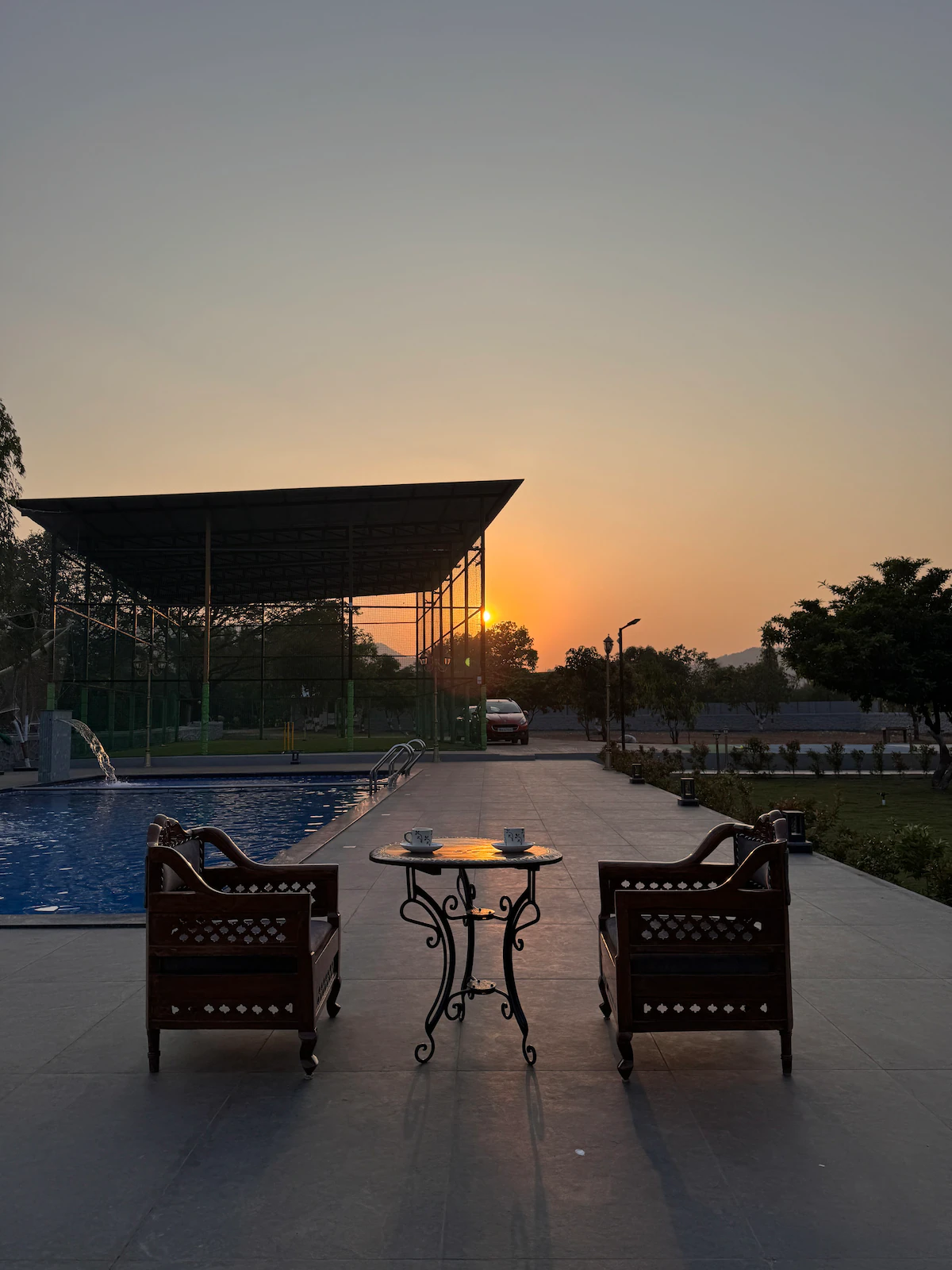 The Royale Mansion 5 bhk Karjat