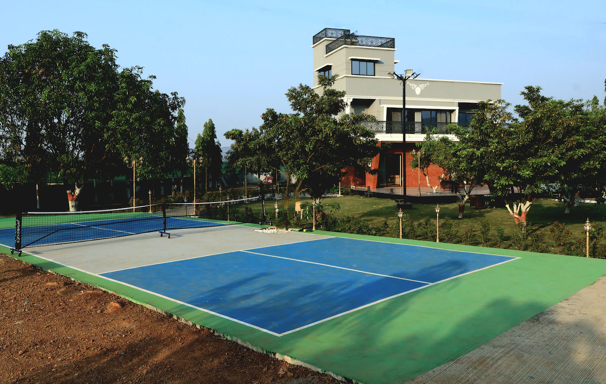 The Royale Mansion 5 bhk Karjat