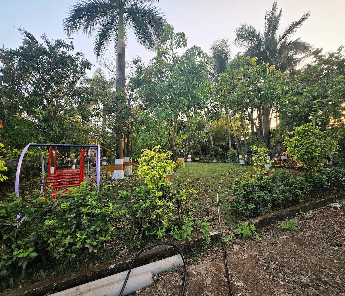 The Royale Mansion 5 bhk Karjat