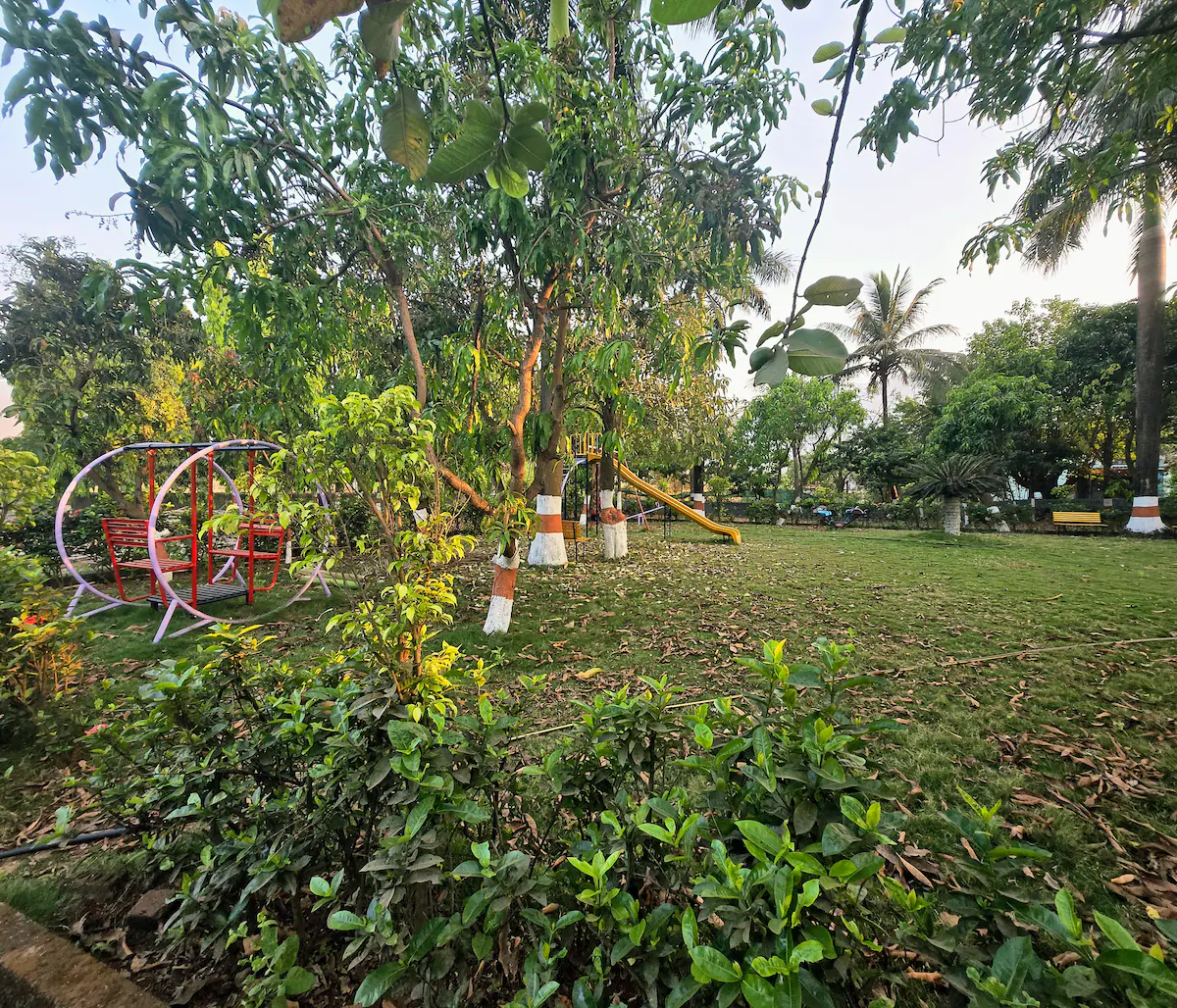 The Royale Mansion 5 bhk Karjat