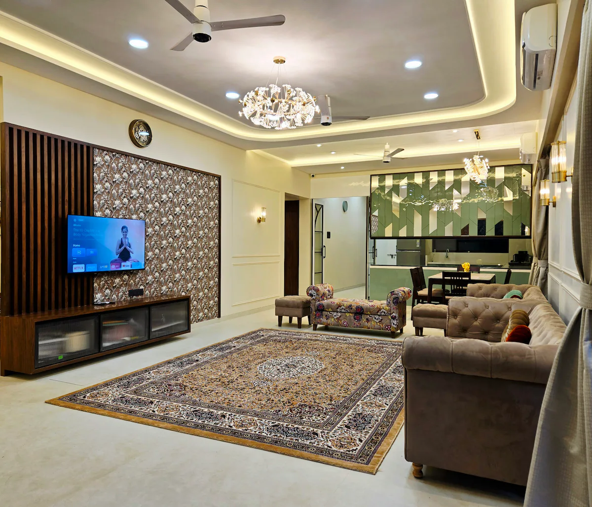 The Royale Mansion 5 bhk Karjat