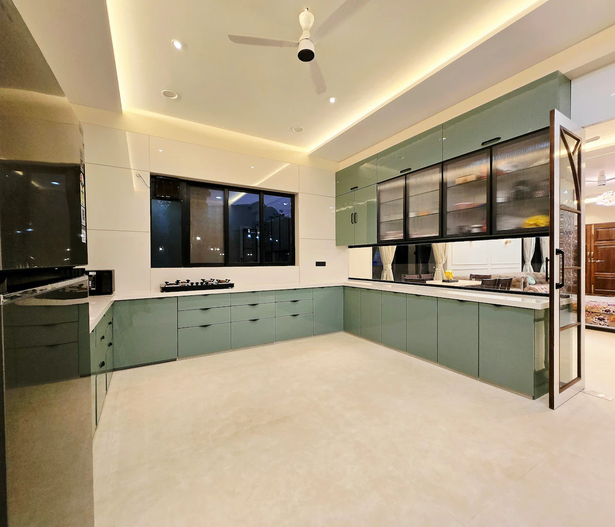 The Royale Mansion 5 bhk Karjat