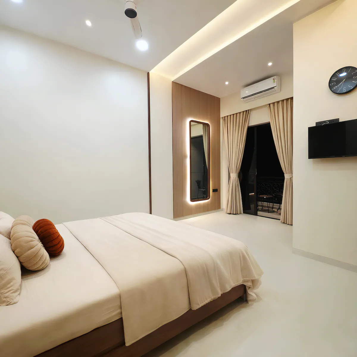The Royale Mansion 5 bhk Karjat