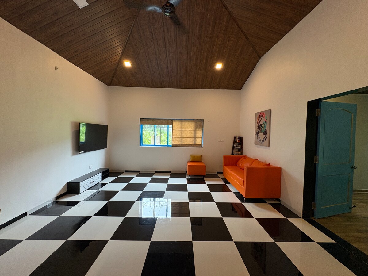 Aweka Luxury Villa Karjat