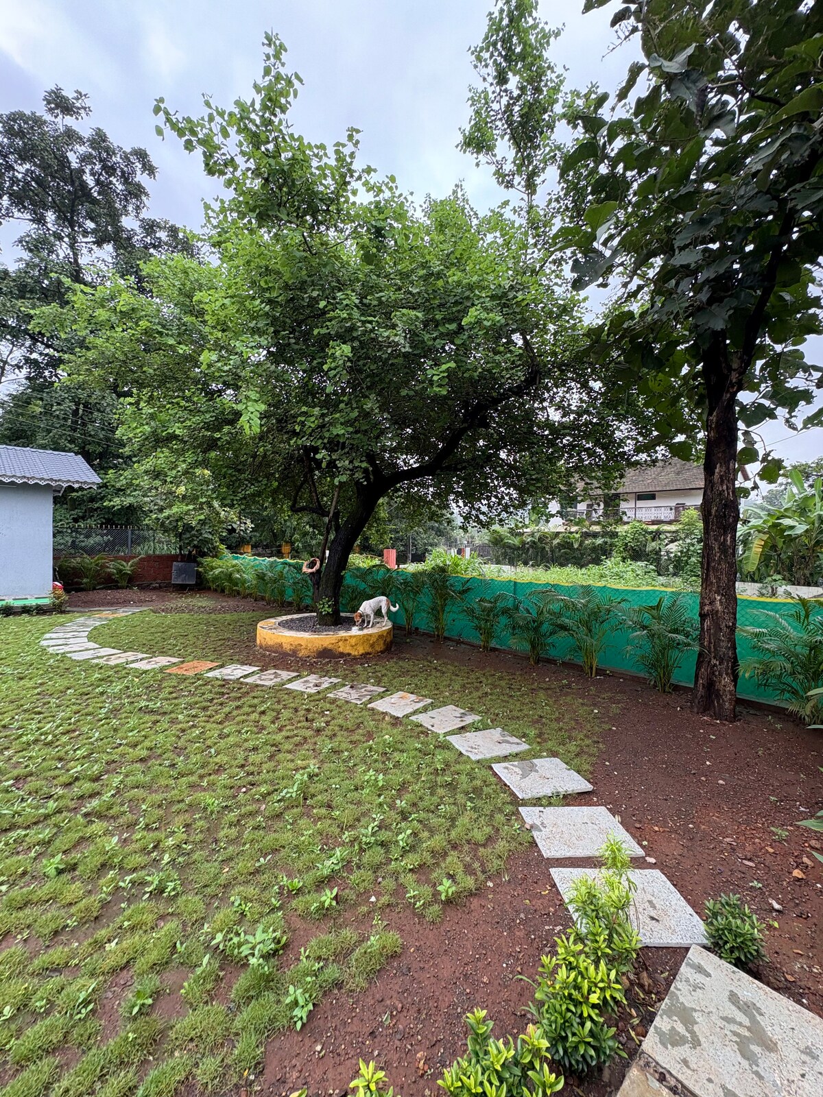 Aweka Luxury Villa Karjat