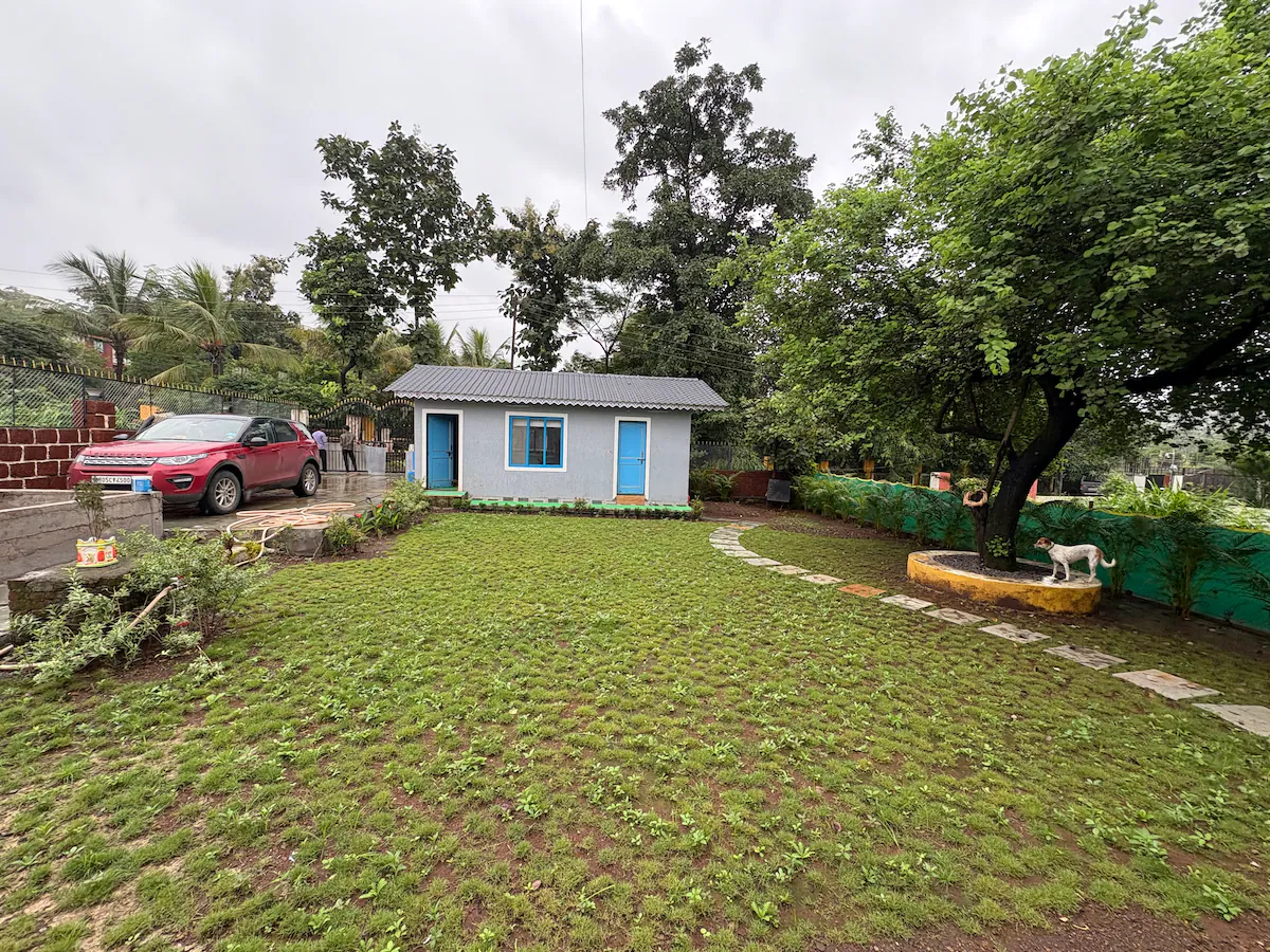 Aweka Luxury Villa Karjat