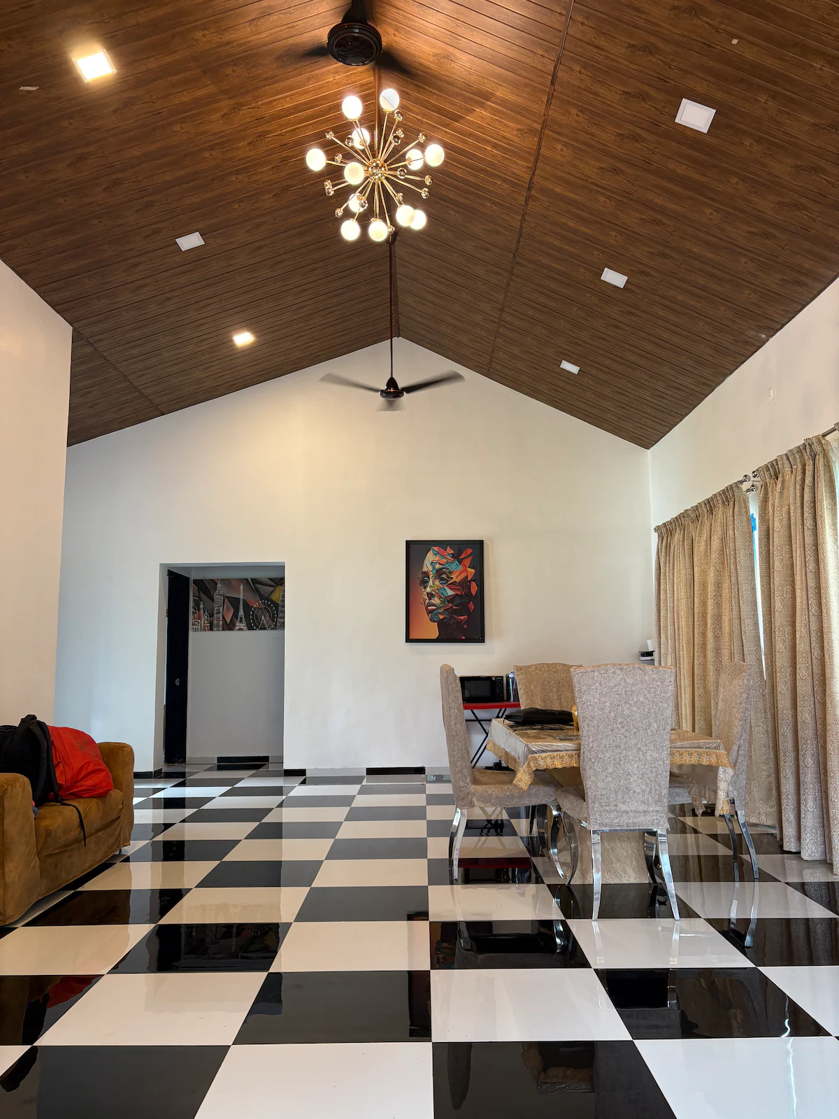 Aweka Luxury Villa Karjat