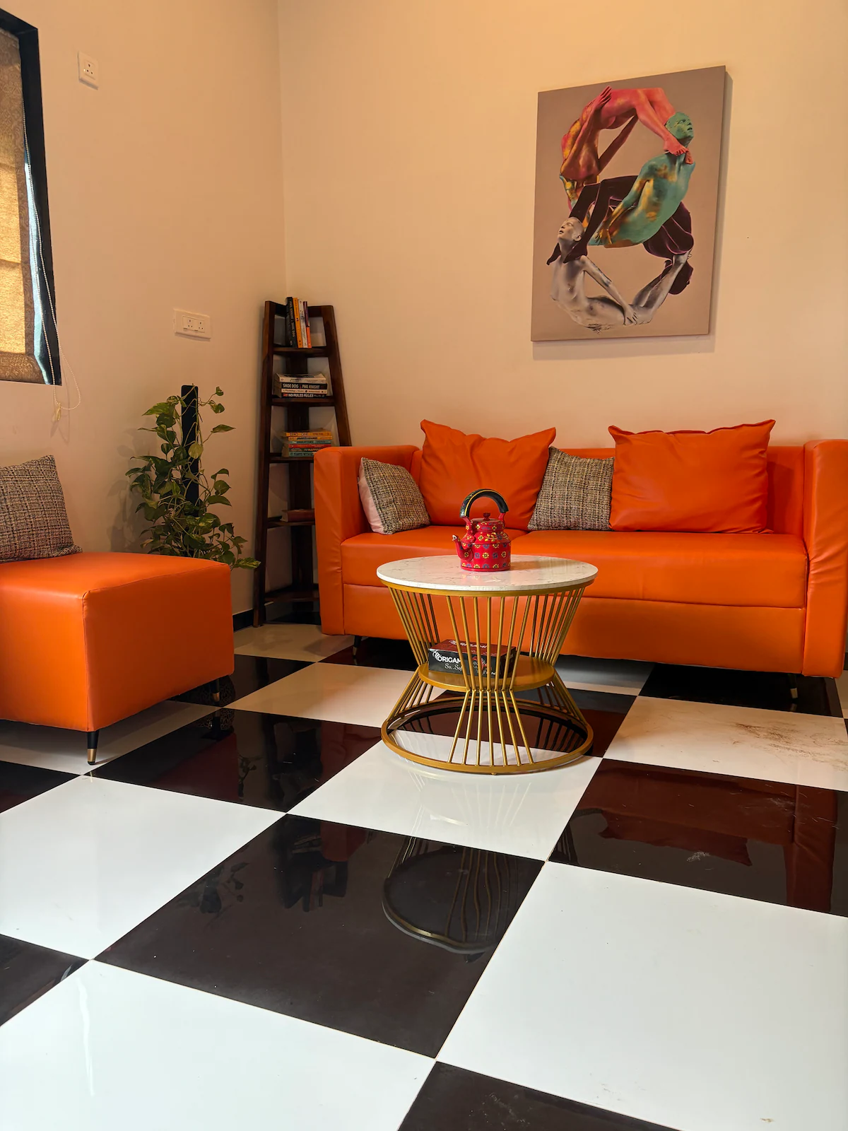 Aweka Luxury Villa Karjat