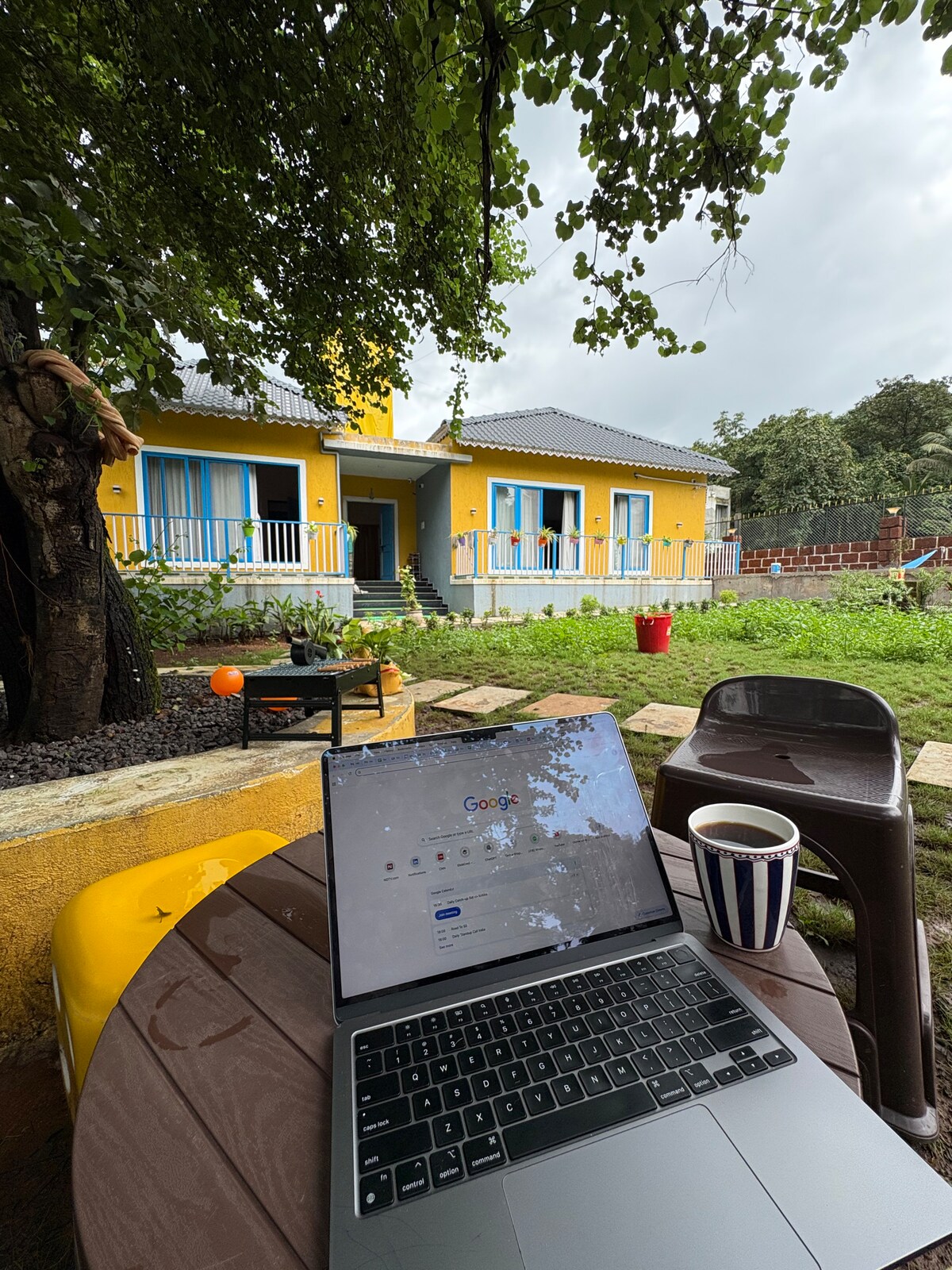 Aweka Luxury Villa Karjat