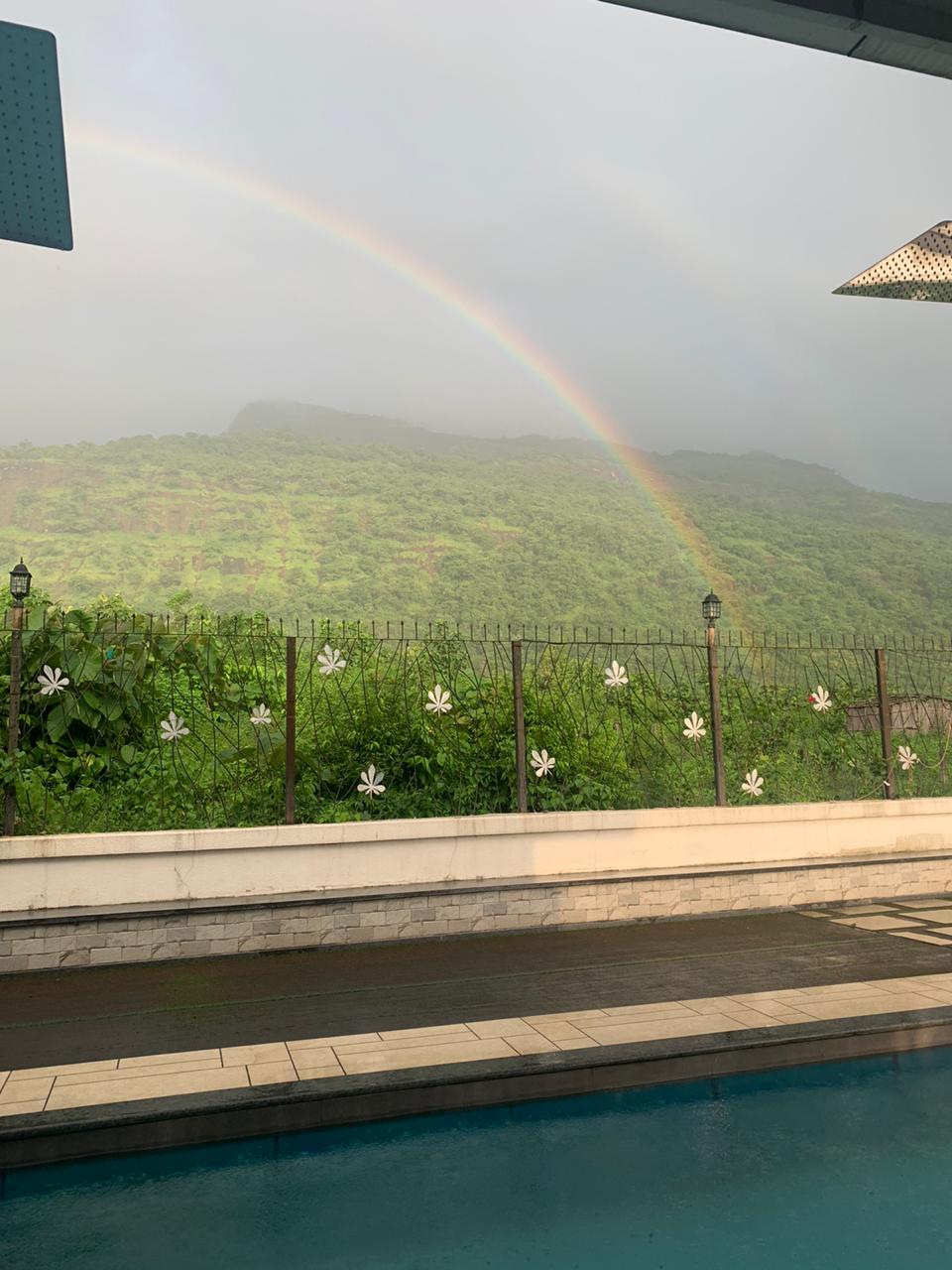 Mountain Bliss Karjat