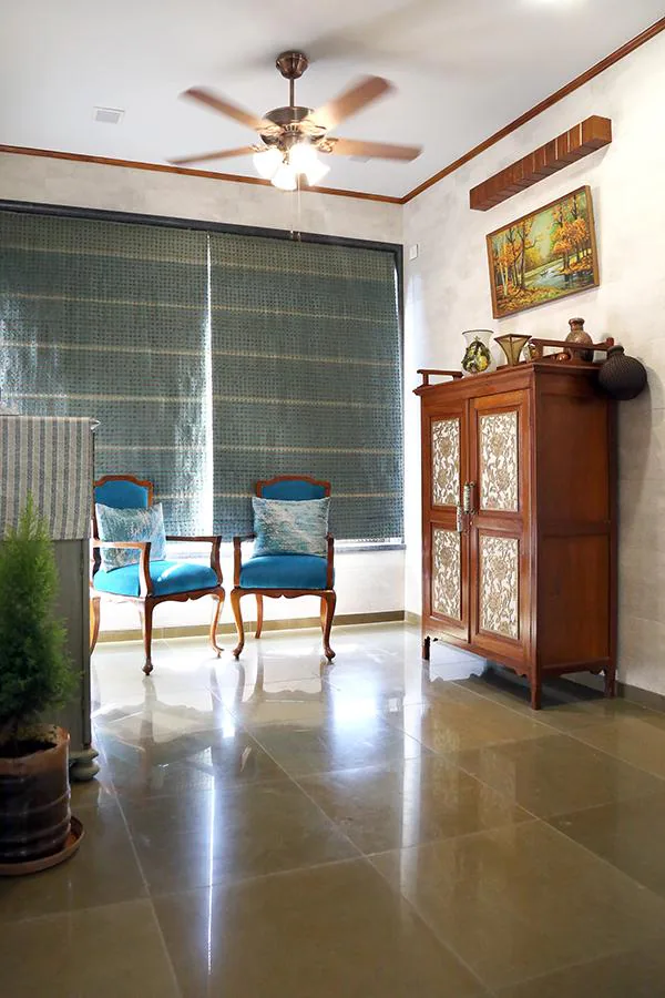 Mountain Bliss Karjat