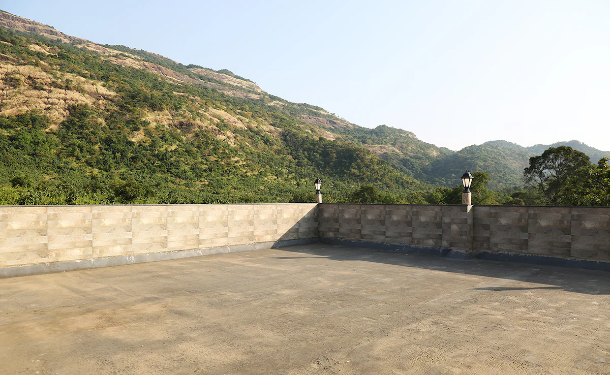 Mountain Bliss Karjat