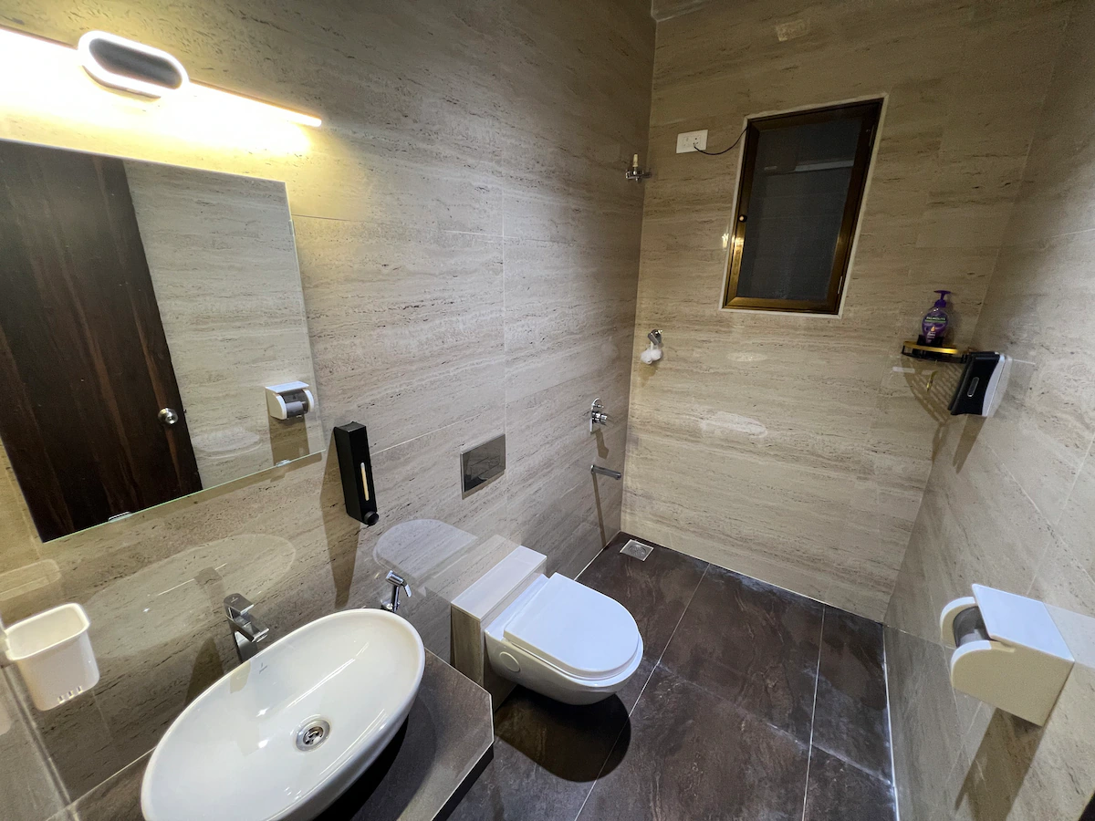 Nakshatra 6 BHK Karjat