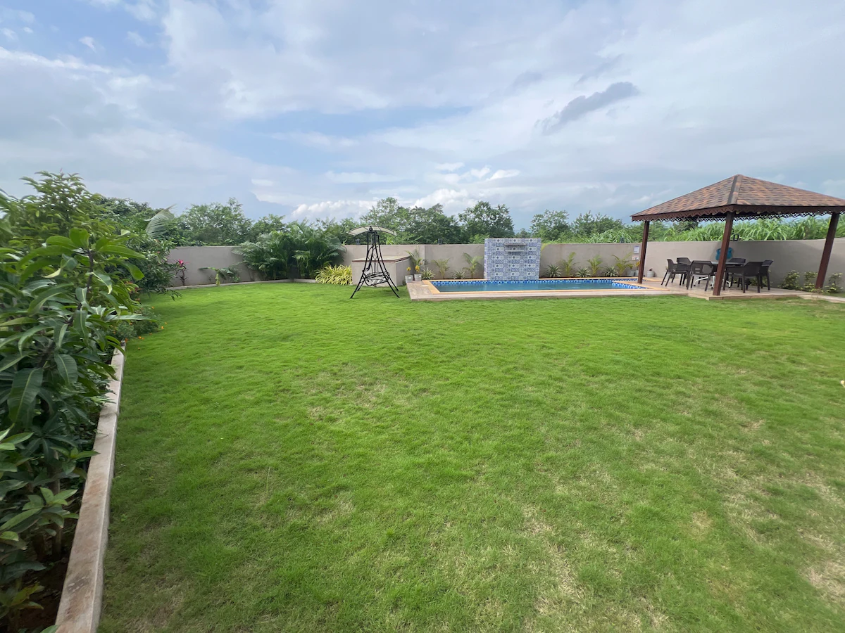 Nakshatra 6 BHK Karjat