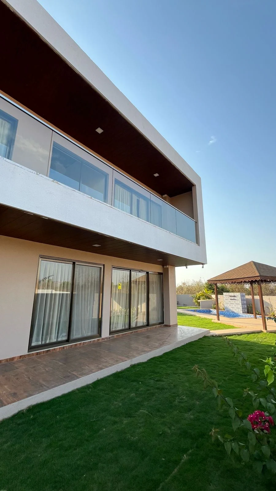 Nakshatra 6 BHK Karjat