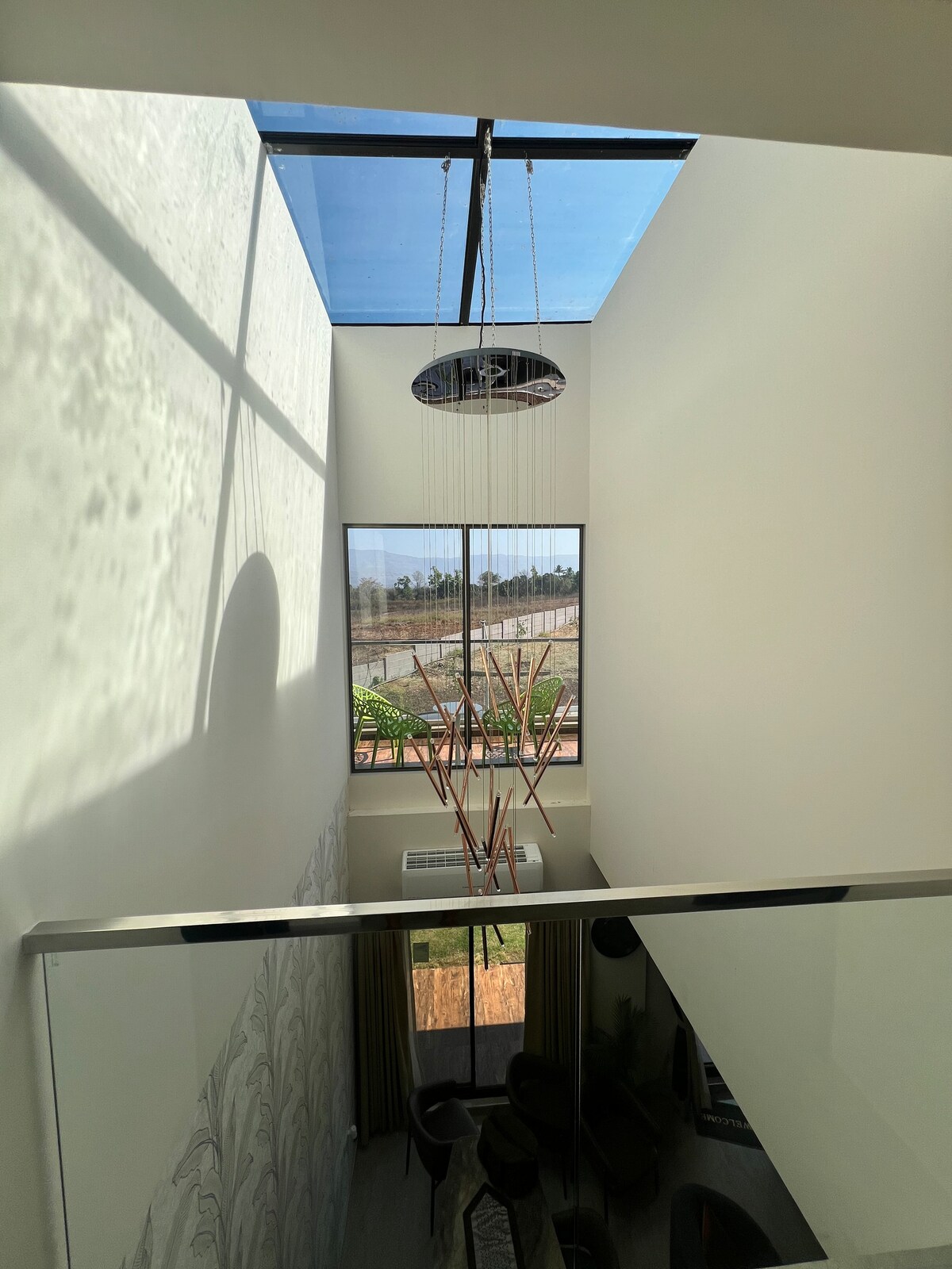 Nakshatra 6 BHK Karjat