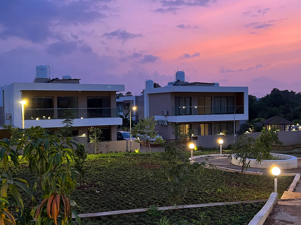 Nakshatra 6 BHK Karjat