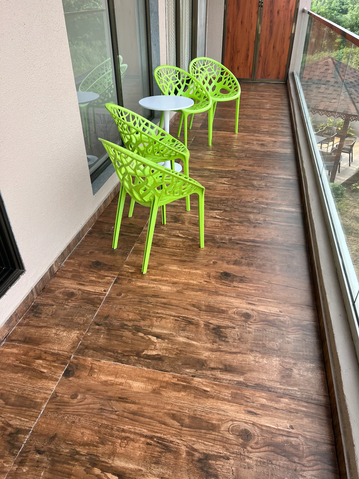 Nakshatra 6 BHK Karjat