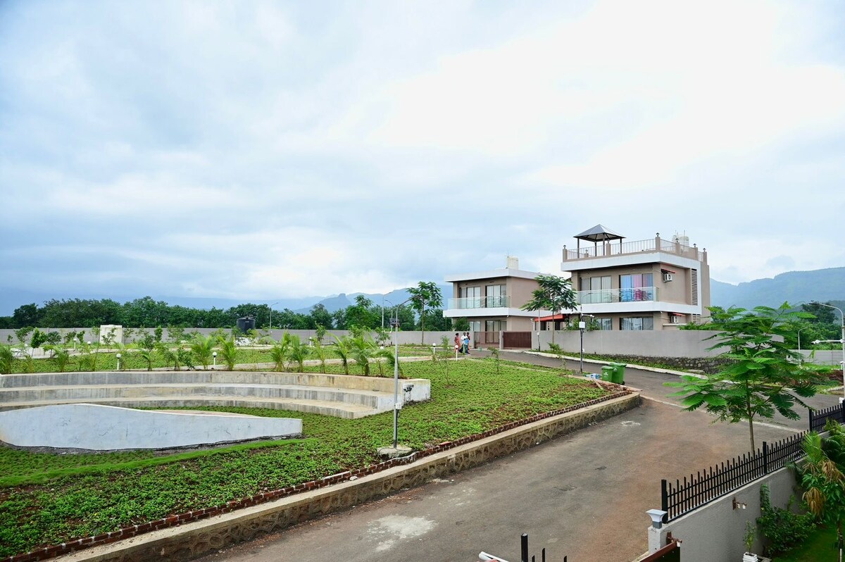 Nakshatra 6 BHK Karjat