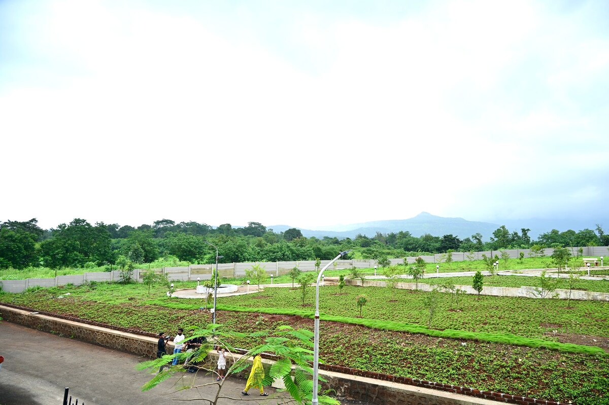 Nakshatra 6 BHK Karjat