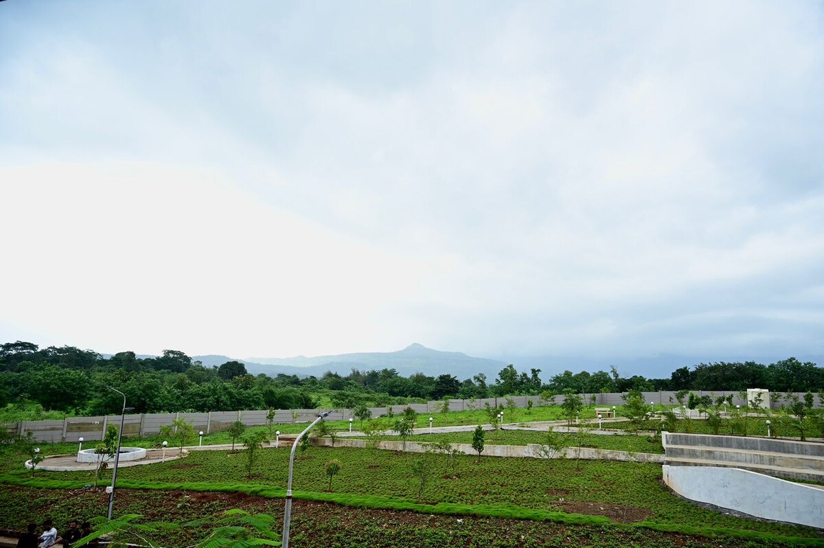 Nakshatra 6 BHK Karjat