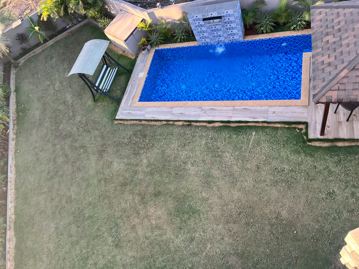Nakshatra 6 BHK Karjat