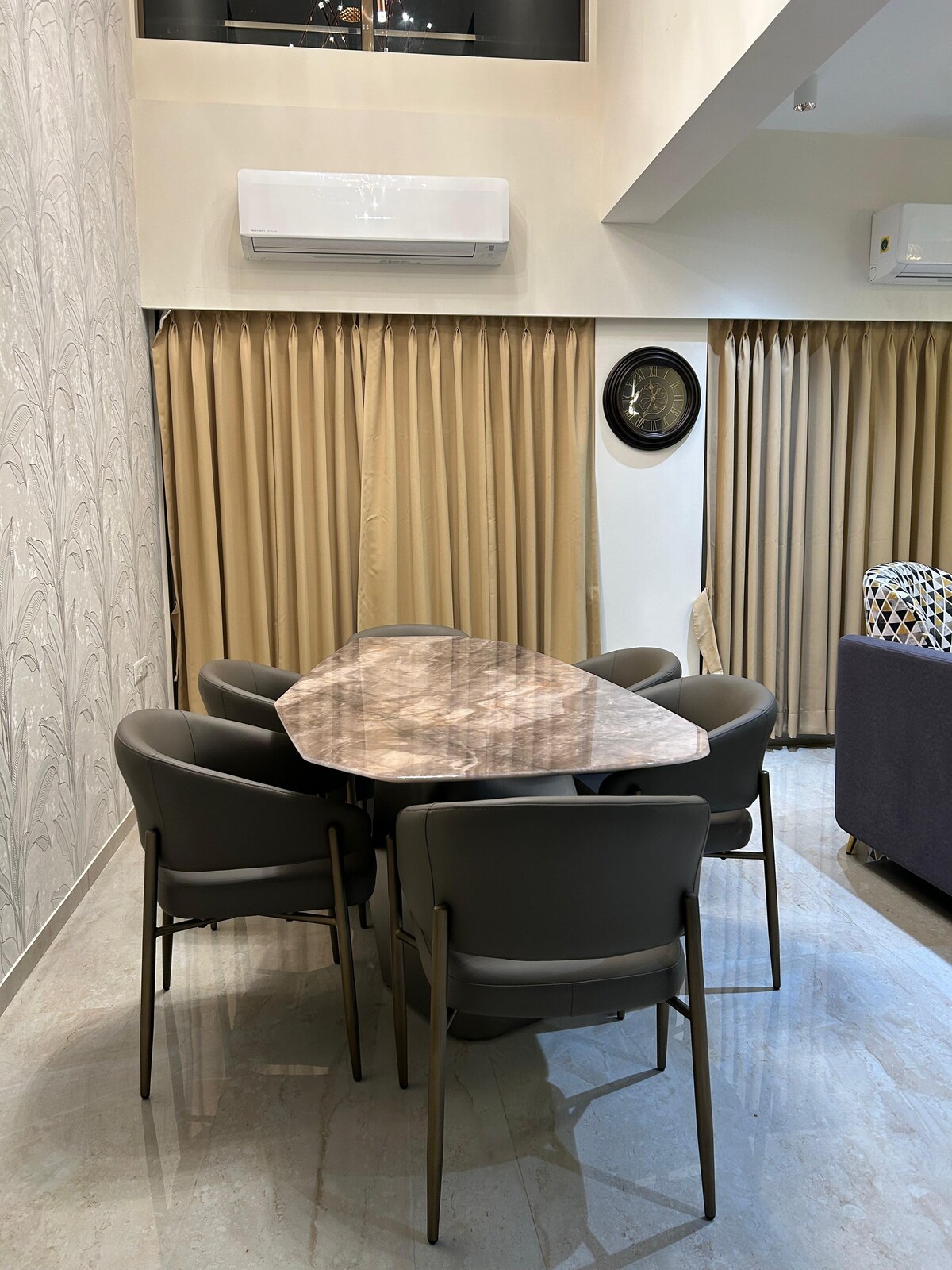 Nakshatra 6 BHK Karjat