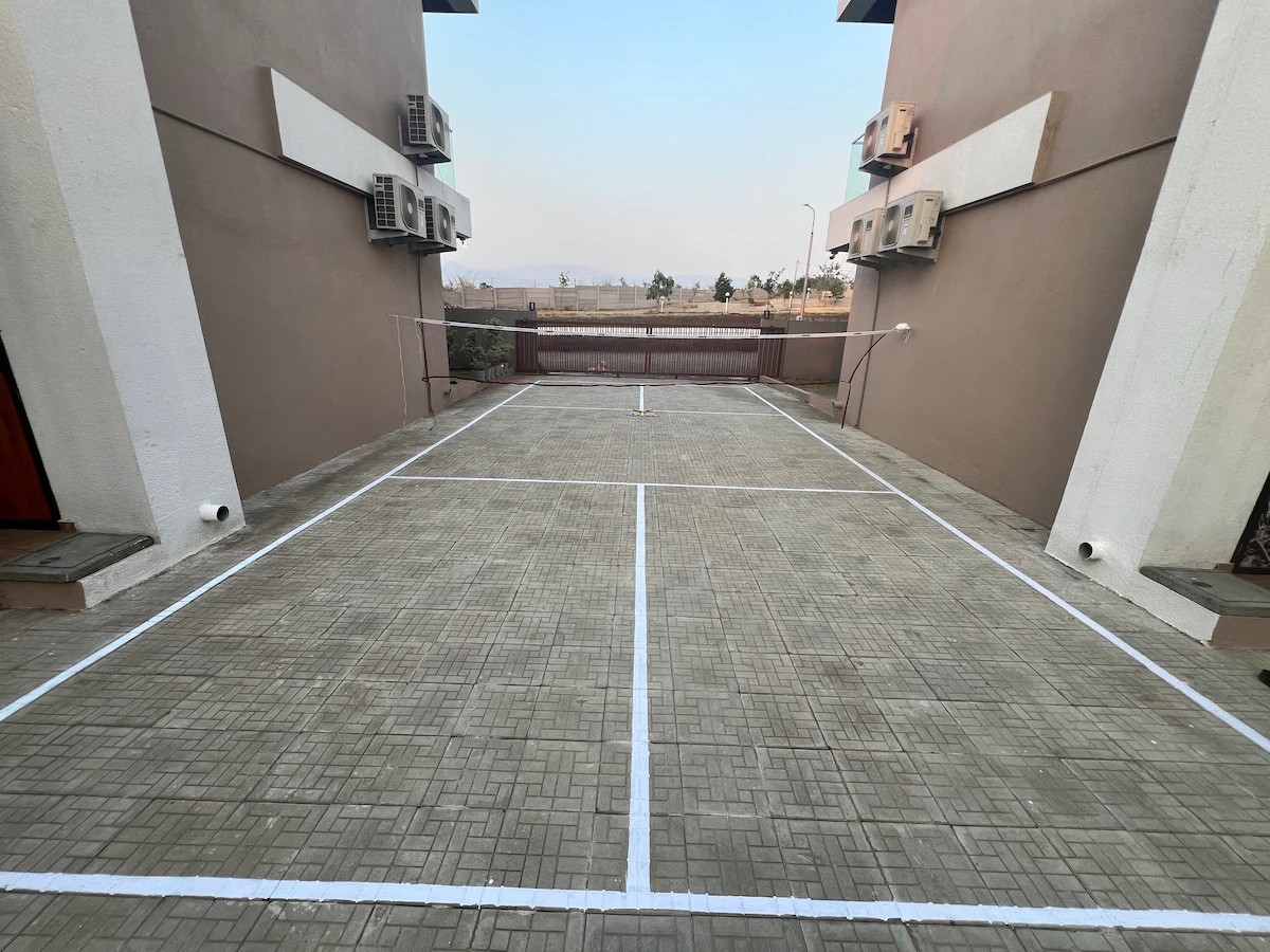 Nakshatra 6 BHK Karjat