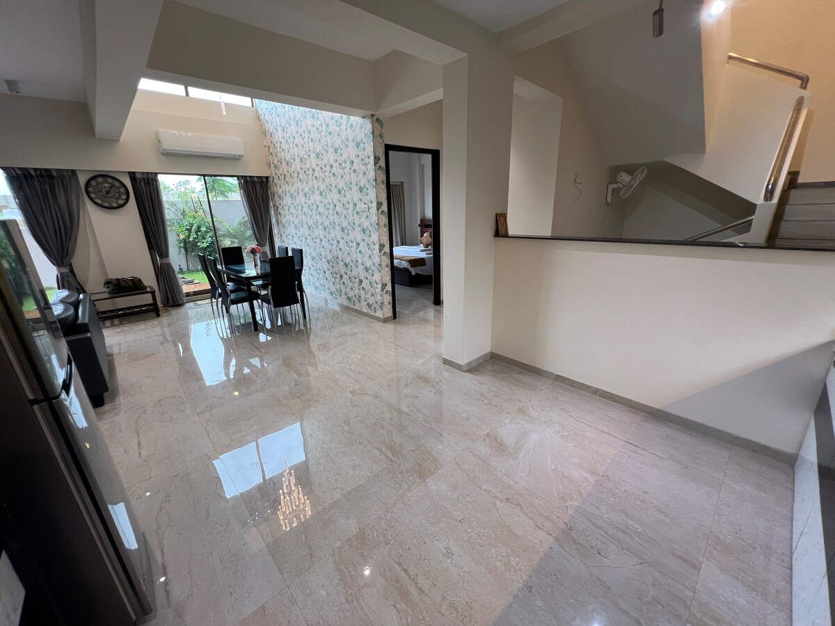 Nakshatra 6 BHK Karjat