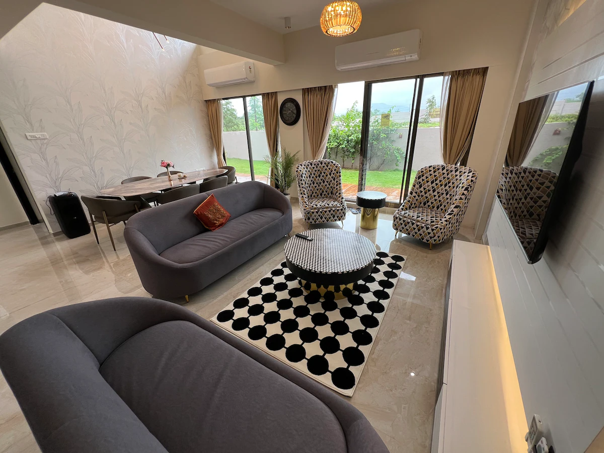 Nakshatra 6 BHK Karjat