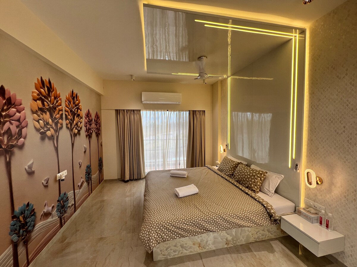 Nakshatra 6 BHK Karjat