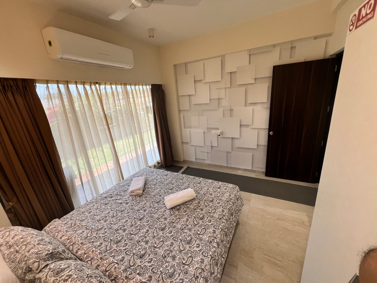 Nakshatra 6 BHK Karjat