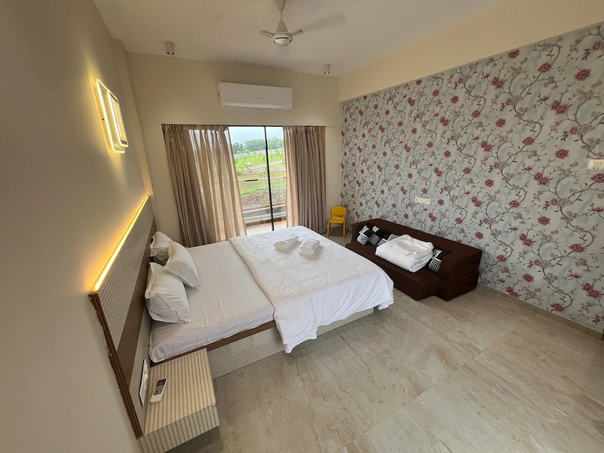 Nakshatra 6 BHK Karjat