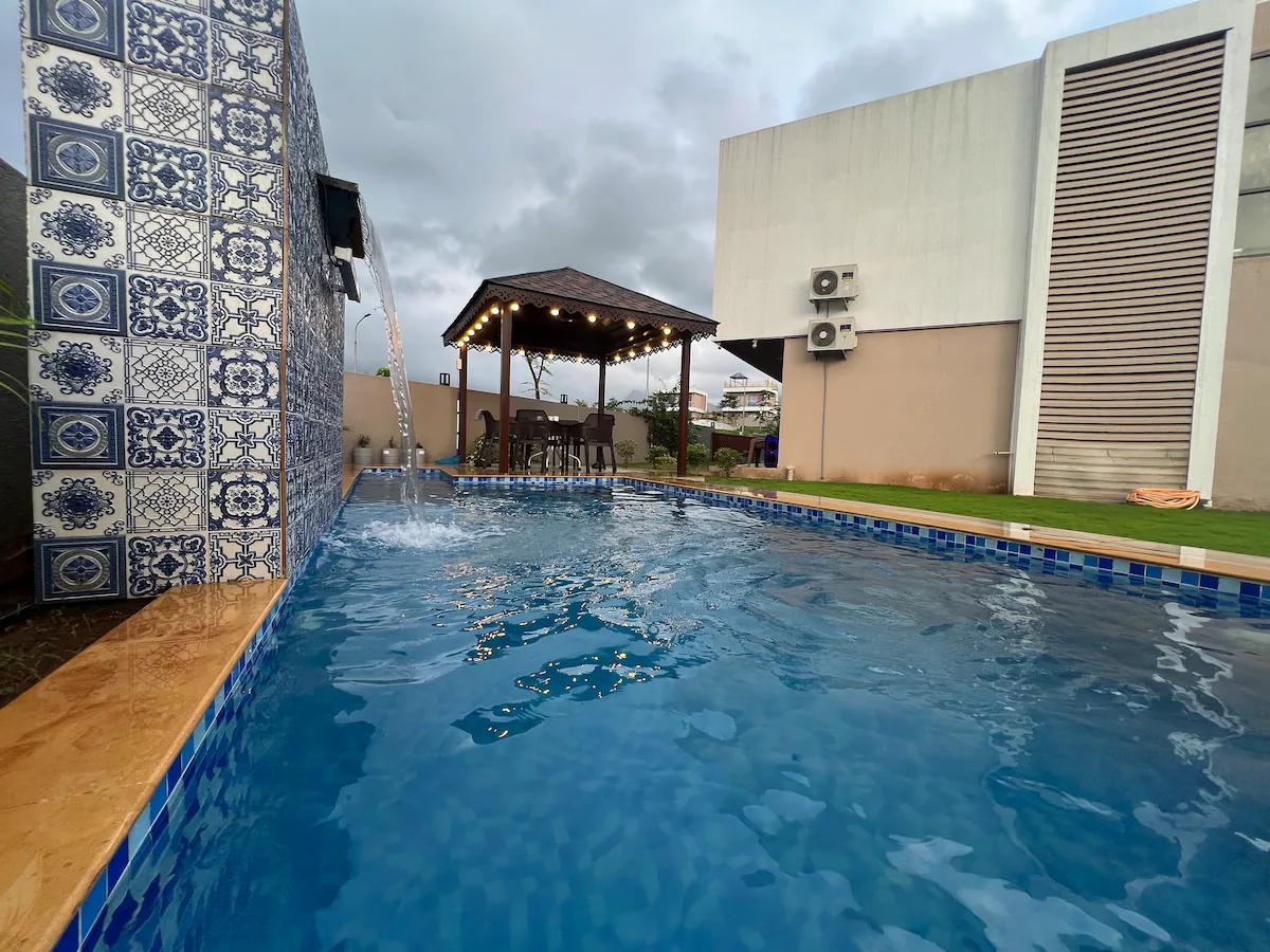 Nakshatra 6 BHK Karjat