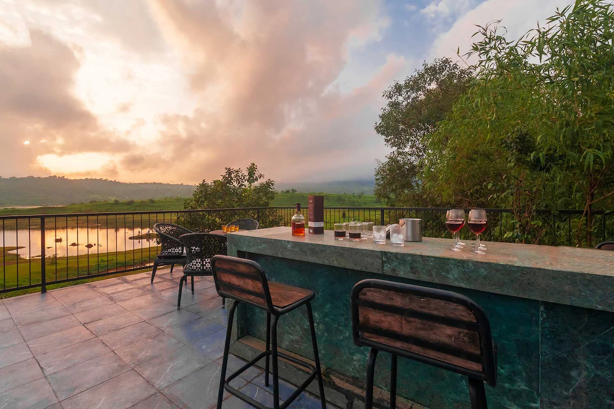 Sunset Boulevard Karjat