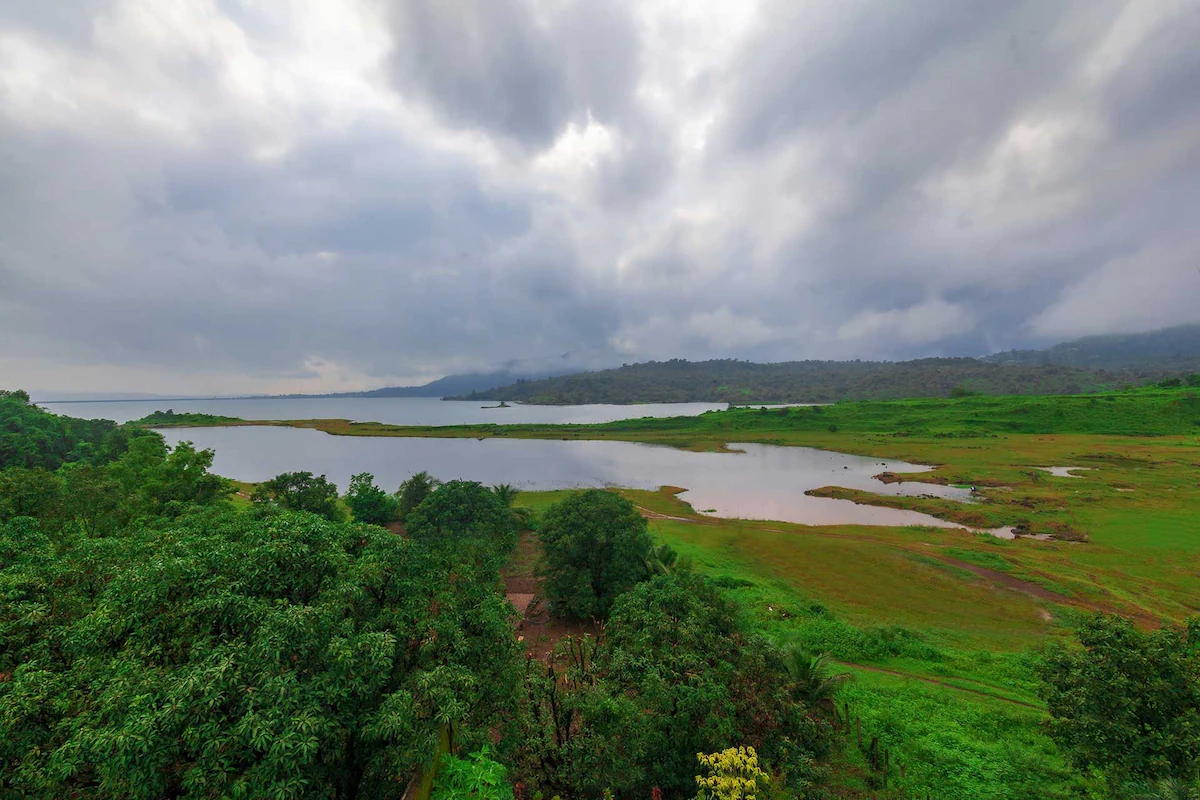 Sunset Boulevard Karjat