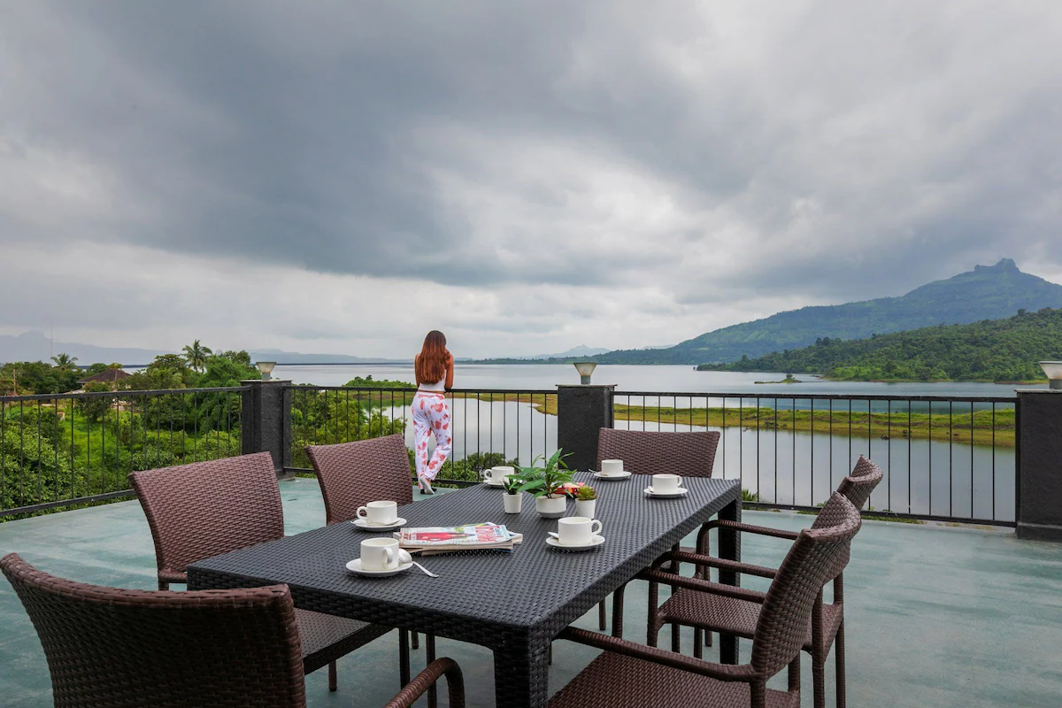 Sunset Boulevard Karjat