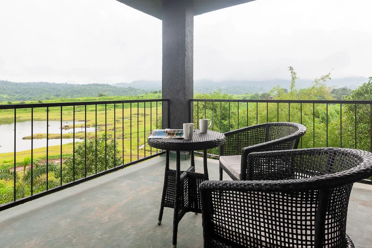 Sunset Boulevard Karjat
