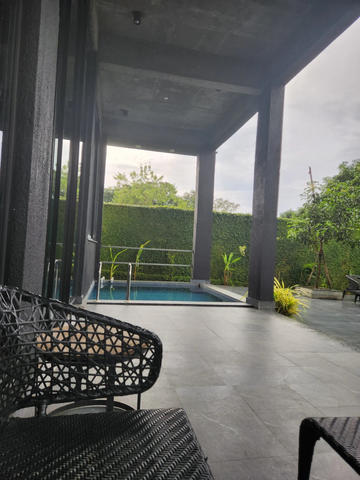 Sunset Boulevard Karjat
