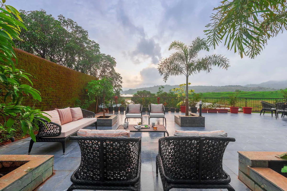 Sunset Boulevard Karjat