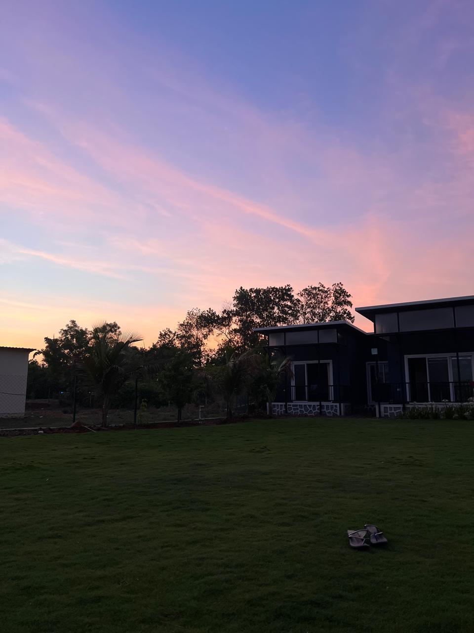 Aarya Villa Karjat