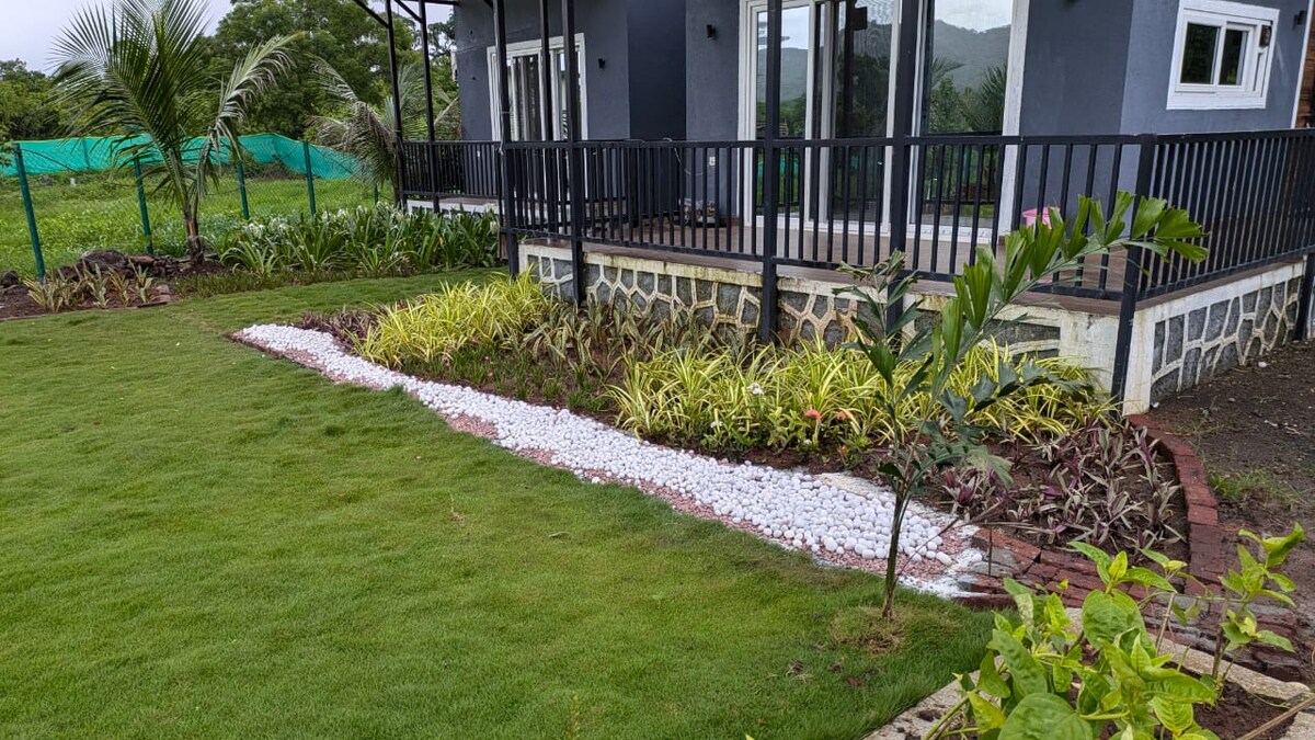 Aarya Villa Karjat