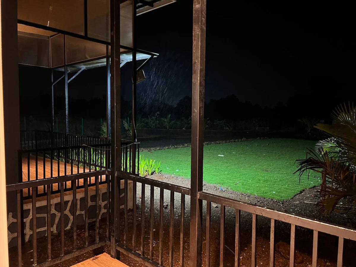 Aarya Villa Karjat